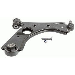 Control Trailing Arm 3938001 LEMFORDER 39380 01 OE Ref 51810664