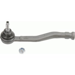 Tie Rod End 3938601 LEMFORDER 39386 01 OE Ref 1608025280