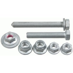 Suspension Repair Kit 3943001 LEMFORDER 39430 01 OE Ref 8E0407151R
