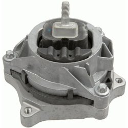 Engine Mounting 3943801 LEMFORDER 39438 01 OE Ref 22116859414