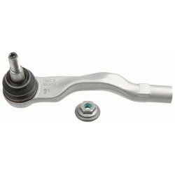Tie Rod End 3947301 LEMFORDER 39473 01 OE Ref 971423811B