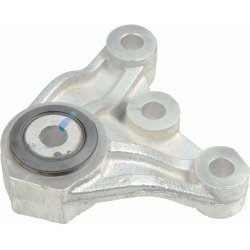 Engine Mounting 3948901 LEMFORDER 39489 01 OE Ref 51999639