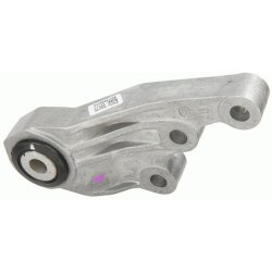 Engine Mounting 3950101 LEMFORDER 39501 01 OE Ref 51999641