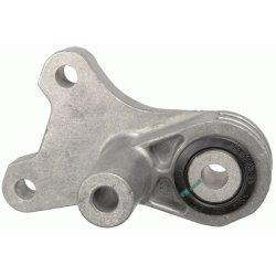 Engine Mounting 3950201 LEMFORDER 39502 01 OE Ref 51999640