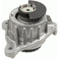 Support moteur LEMFORDER 3952001 pour MERCEDES OE 4472410213