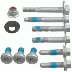 Suspension Repair Kit 3955101 LEMFORDER 39551 01 OE Ref W703217S440