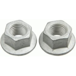 Suspension Repair Kit 3955701 LEMFORDER 39557 01 OE Ref 3H420500FA