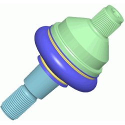 Ball Joint 3962001 LEMFORDER 39620 01 OE Ref 5801331488