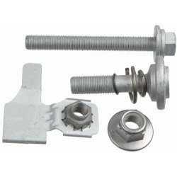 Suspension Repair Kit 3964001 LEMFORDER 39640 01 OE Ref 31106783592