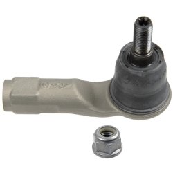 Tie Rod End 3970401 LEMFORDER 39704 01 OE Ref 3QF423812B