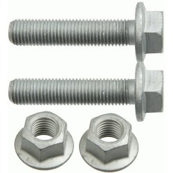 Suspension Repair Kit 3972401 LEMFORDER 39724 01 OE Ref N10402904