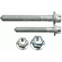 Suspension Repair Kit 3973001 LEMFORDER 39730 01 OE Ref 46845727