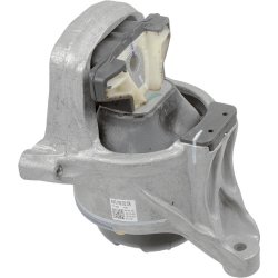 Engine Mounting 3987701 LEMFORDER 39877 01 OE Ref 8W0199372CC