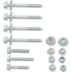 Suspension Repair Kit 3990701 LEMFORDER 39907 01 OE Ref N10209605