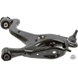 Control Trailing Arm 4000001 LEMFORDER 40000 01 OE Ref LR014673