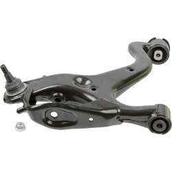 Control Trailing Arm 4007301 LEMFORDER 40073 01 OE Ref 8H223A053AD