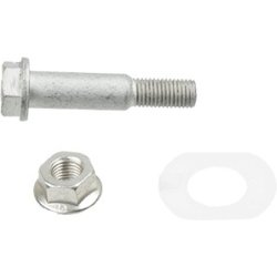 Suspension Repair Kit 4206101 LEMFORDER 42061 01 OE Ref 545047654R