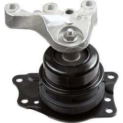 Engine Mounting 4212301 LEMFORDER 42123 01 OE Ref 6C0199167D