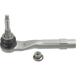 Tie Rod End 4213101 LEMFORDER 42131 01 OE Ref 77368151