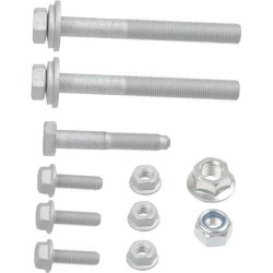 Suspension Repair Kit 4217101 LEMFORDER 42171 01 OE Ref 15503721