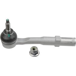 Tie Rod End 4233701 LEMFORDER 42337 01 OE Ref 1631056980
