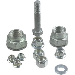 Suspension Repair Kit 4234701 LEMFORDER 42347 01 OE Ref 12578421