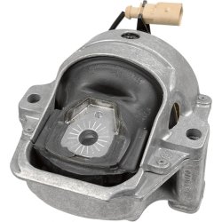 Engine Mounting 4237101 LEMFORDER 42371 01 OE Ref 8R0199381AQ