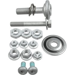 Suspension Repair Kit 4240201 LEMFORDER 42402 01 OE Ref 31106766780