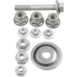 Suspension Repair Kit 4240601 LEMFORDER 42406 01 OE Ref 31306763966