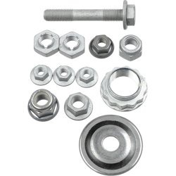 Suspension Repair Kit 4240801 LEMFORDER 42408 01 OE Ref 1133785