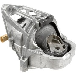 Engine Mounting 4246501 LEMFORDER 42465 01 OE Ref 4M0199371FB
