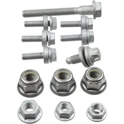 Suspension Repair Kit 4250101 LEMFORDER 42501 01 OE Ref 07119905032