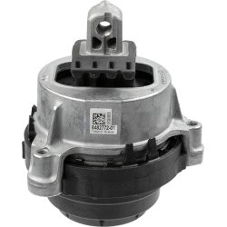 Engine Mounting 4252301 LEMFORDER 42523 01 OE Ref 22118482772