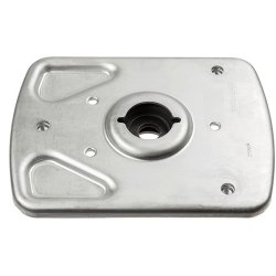 Strut Support Mount 4253901 LEMFORDER 42539 01 OE Ref 9805519980