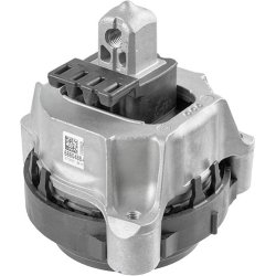 Support moteur LEMFORDER 4256801 pour BMW Série 5, 6, 7 OE 22116860487