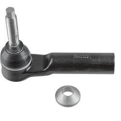 Tie Rod End 4263001 LEMFORDER 42630 01 OE Ref 600707100A