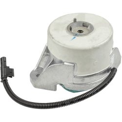 Engine Mounting 4268001 LEMFORDER 42680 01 OE Ref 2222406100