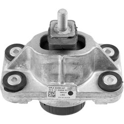 Engine Mounting 4268301 LEMFORDER 42683 01 OE Ref GPLA6A003AB
