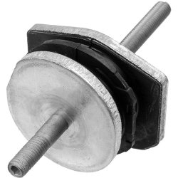 Leaf Spring Mounting 4269001 LEMFORDER 42690 01 OE Ref 31406520