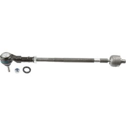 Tie Rod 4272101 LEMFORDER 42721 01 OE Ref 7701471145