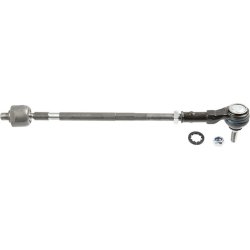 Tie Rod 4272201 LEMFORDER 42722 01 OE Ref 7701471146