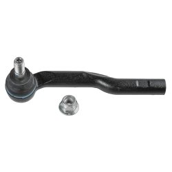 Embout de biellette de direction LEMFORDER 4278501 pour MAZDA 2 OE DA6T-32-290