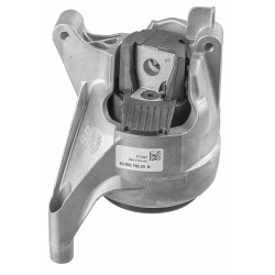 Engine Mounting 4280301 LEMFORDER 42803 01 OE Ref 9A719938300