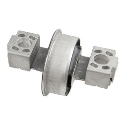 Control Trailing Arm Mounting 4302001 LEMFORDER 43020 01 OE Ref 2423500400