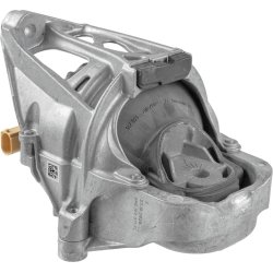 Engine Mounting 4312901 LEMFORDER 43129 01 OE Ref 4M0199371FL