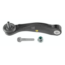 Stabiliser Drop Link (coupling Rod) 4324501 LEMFORDER 43245 01 OE Ref 1EA505465