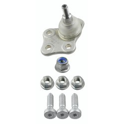 Ball Joint 4325101 LEMFORDER 43251 01 OE Ref 401602308R