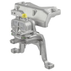 Engine Mounting 4327601 LEMFORDER 43276 01 OE Ref 2472401600