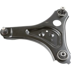 Control Trailing Arm 4330401 LEMFORDER 43304 01 OE Ref 545050873R