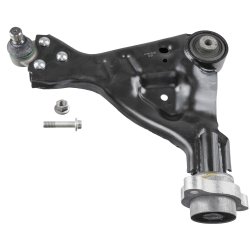 Control Trailing Arm 4335501 LEMFORDER 43355 01 OE Ref 6393301307